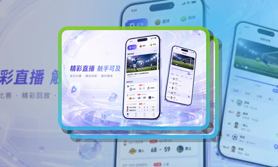 买球站APP访问界面图
